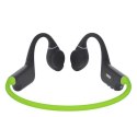 Słuchawki Outlier Free Plus zielone