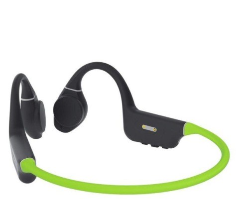 Słuchawki Outlier Free Plus zielone