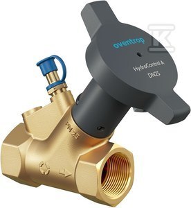 ZAWÓR HYDROCONTROL A,NR.KATAL:1067528