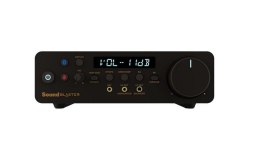 Zewnętrzna karta dźwiękowa Sound Blaster X5