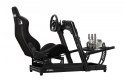 Kokpit F-GT Elite Lite Front & Side Mount Edition