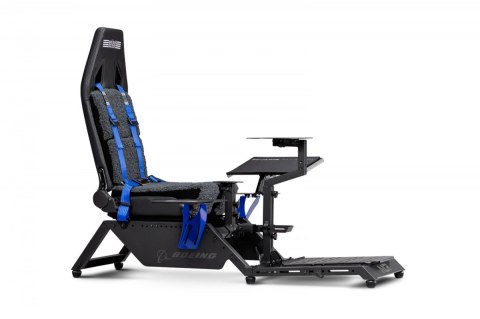 Kokpit symulatora lotu Boeing Flight Simulator Commercial