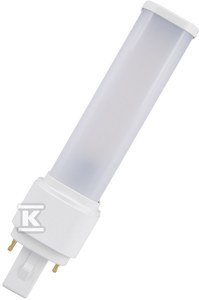 LP.DULUX LED D26 EM V 9W 830 G24D-3