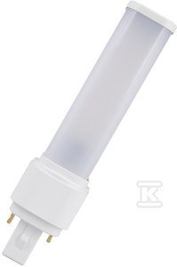 LP.DULUX LED D26 EM V 9W 840 G24D-3