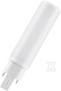 LP.DULUX LED D/E18HF V 7W 830 G24Q-2