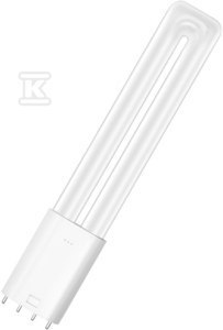 LP.DULUX LED L18 HF V 8W 830 2G11