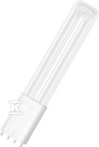 LP.DULUX LED L18 HF V 8W 840 2G11