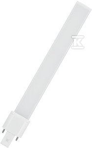 LP.DULUX LED S11 EM V 6W 830 G23