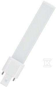 LP.DULUX LED S9 EM V 4W 830 G23