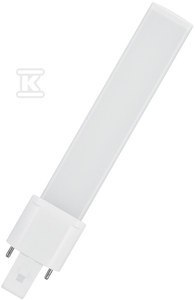 LP.DULUX LED S9 EM V 4W 840 G23