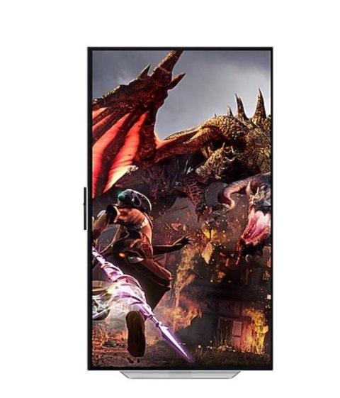 Monitor 32 cale LS32DG802SUXDU