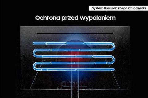 Monitor 32 cale LS32DG802SUXDU