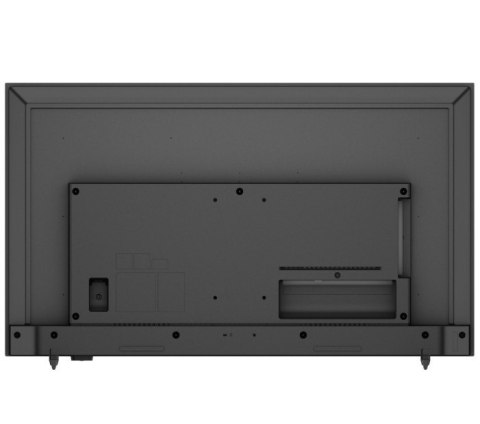 Monitor wielkoformatowy VA-4301 CZARNY 350cd/m2 1200:1 16/7