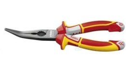 SZCZYPCE TELEFONICZNE ODGIĘTE 205 VDE