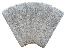 ZAPAS / WKŁAD WYMIENNY, DO MOPA PŁASKIEGO Z WIADERKIEM