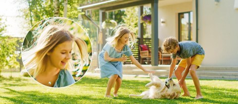 Zestaw do monitoringu Hilook 4 kamery IP IPCAM-B4-P Black 2K+