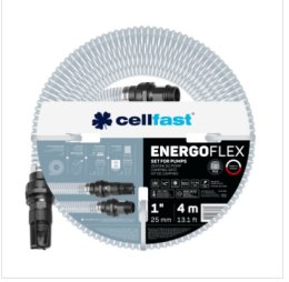 C.WĄŻ SSĄCY DO POMP 1