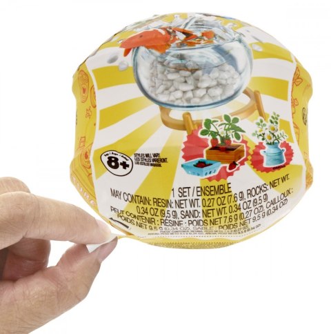 Figurki Miniverse Mini Nature 1 sztuka S2