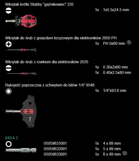 KALENDARZ ADWENTOWY 2025, 28 CZĘŚCI