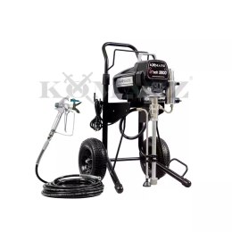 KOMATZ AGREGAT MALARSKI GTECH 3500H(5.0)