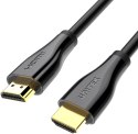 Kabel HDMI Unitek Certyfikowany przewód HDMI 2.0 2m