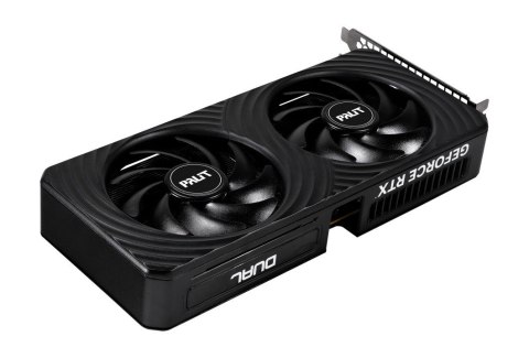 Karta graficzna GeForce RTX 5050 DUAL 8GB GDDR6 128bit 3DP/HDMI