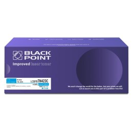 Toner Black Point do Brother (TN-423C) Cyan 4000 str.