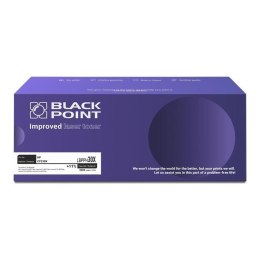 Toner Black Point do Hp (CF230X) Black 3900 str. z chipem