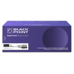 Toner Black Point do Xerox (106R02773) Black 1800 str. z chipem