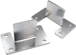 Uchwyty MOD.N/120/70 do napędów NICE WINGO