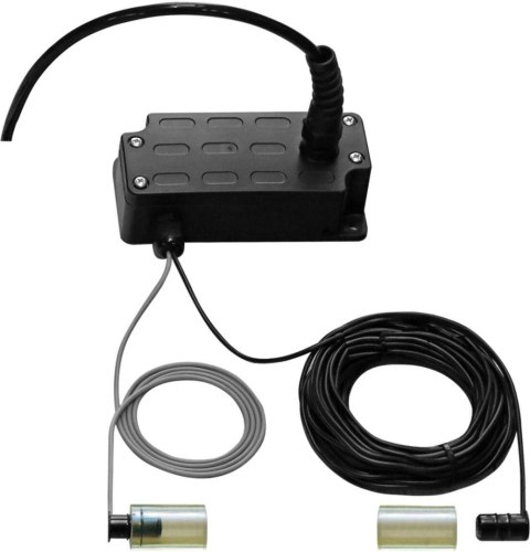 Zestaw Proxima BP70/FACTORY70 do przemysłowej bramy garażowej (na wałek)