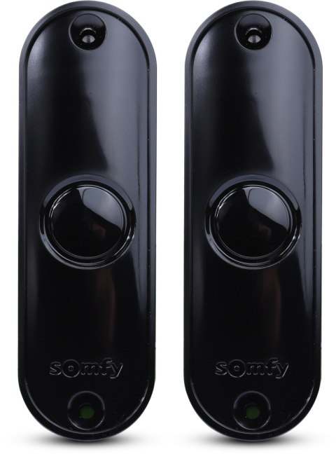 Zestaw Somfy Elixo 500 3S IO Comfort Pack do 500kg bram przesuwnych