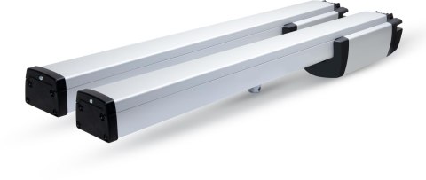 Zestaw Somfy Ixengo L 24V IO Comfort Pack do 8m bram dwuskrzydłowych