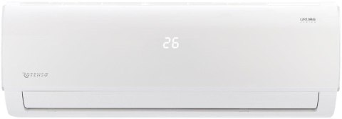 Klimatyzator pokojowy Rotenso Ukura z WiFi U21Xi Multi(jednostka wewnętrzna)