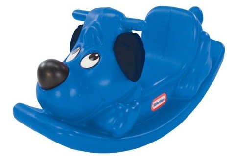 Bujak Piesek niebieski