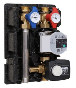 GRUPA POMP.HKM20,MIESZ.4,0 POMPA 15/6