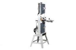 PRZECINARKA TAŚMOWA PIONOWA DO DREWNA PP-340