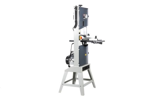 PRZECINARKA TAŚMOWA PIONOWA DO DREWNA PP-340