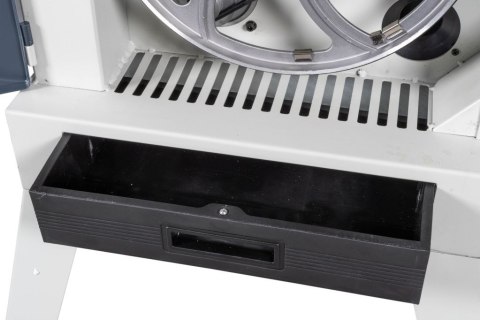 PRZECINARKA TAŚMOWA PIONOWA DO DREWNA PP-340