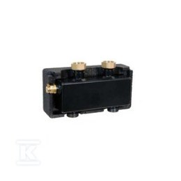 SPRZ.HYDR.HW-Q60/80 1,1 M3/H POZIOME