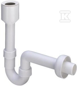 SYF.RUROWY DN50 Z LEJKIEM