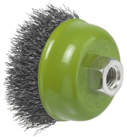 SZCZOTKA DOCZOŁOWA/OSIOWA M14 70MM