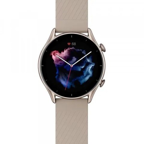 Smartwatch GTR3 szary