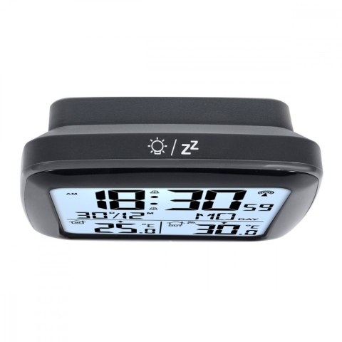 Stacja pogody Bezprzewodowa GB542 DCF