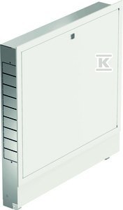 UPONOR VARIO SZAFKA IW 1150X730X110MM