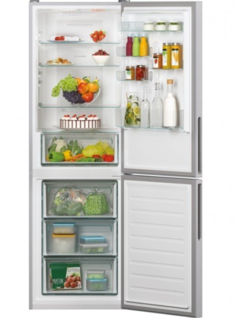 Chłodziarko-zamrażarka CCE3T618FSU