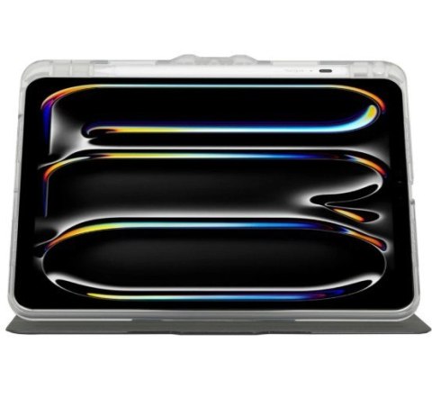 Etui VersaVu Clear Case for iPad Air 11-inch (M3)/(M2), iPad Air 10.9-inch (5th and 4th gen.), and iPad Pro 11-inch (4th, 3rd, 