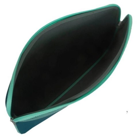 Etui do laptopa 13-14 cali Pulse EcoSmart Sleeve - Green