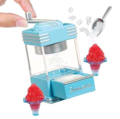Figurki Miniverse Mini Appliances S2 1 sztuka