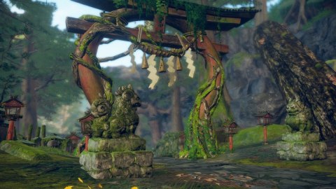 Gra Nintendo Switch 2 Wild Hearts S